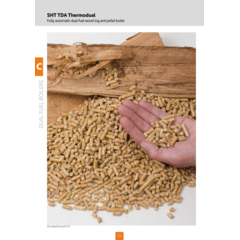 SHT TDA Thermodual Technical Guide