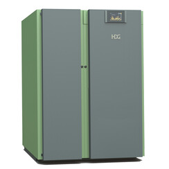 HDG K series 35 - 65kw