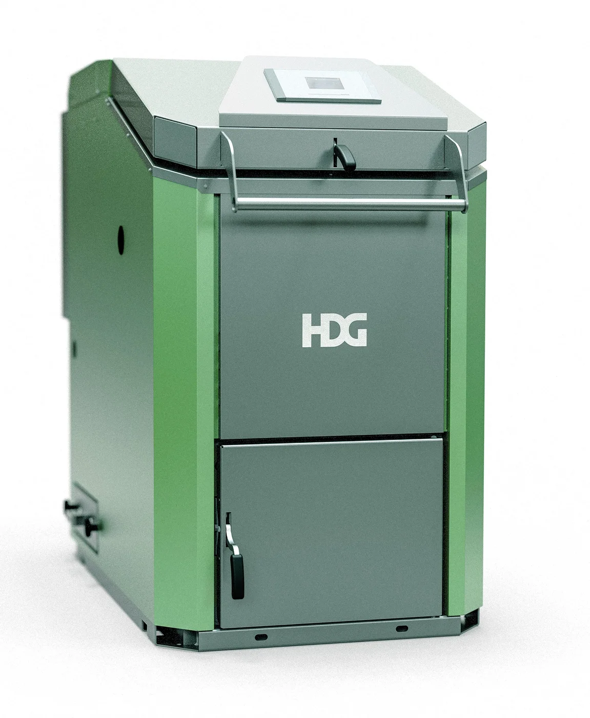 Wood Log boilers