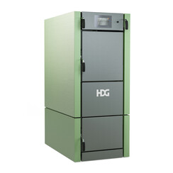 HDG F series biomass boiler