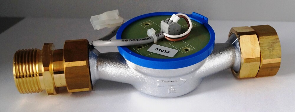 Flow rate sensor