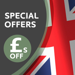 Biomass Special Offers